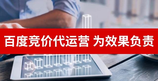 百度競(jìng)價(jià)代運(yùn)營(yíng) 百度競(jìng)價(jià)代運(yùn)營(yíng)
